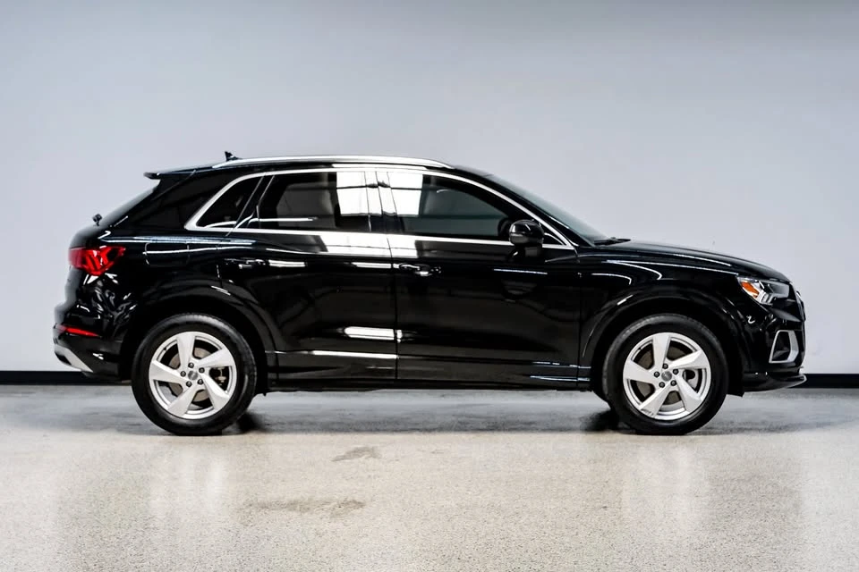 2020 Audi F3 Q3 - Image 7 of 19