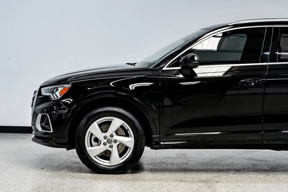 2020 Audi F3 Q3 - Image 12 of 19
