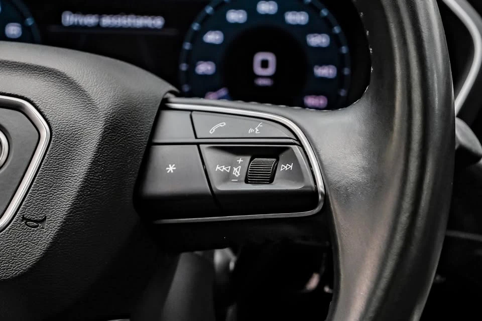 2020 Audi F3 Q3 - Image 19 of 19