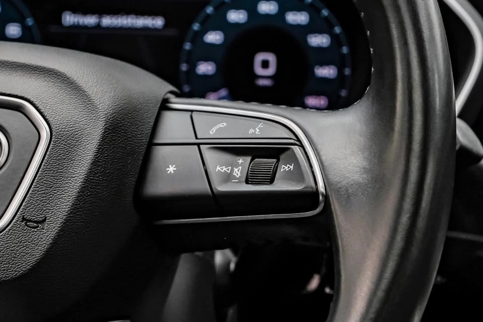 2020 Audi F3 Q3 - Image 19 of 19