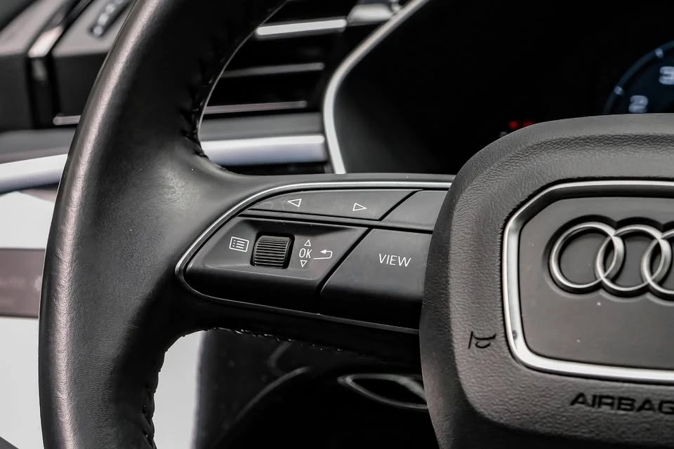 2020 Audi F3 Q3 - Image 18 of 19