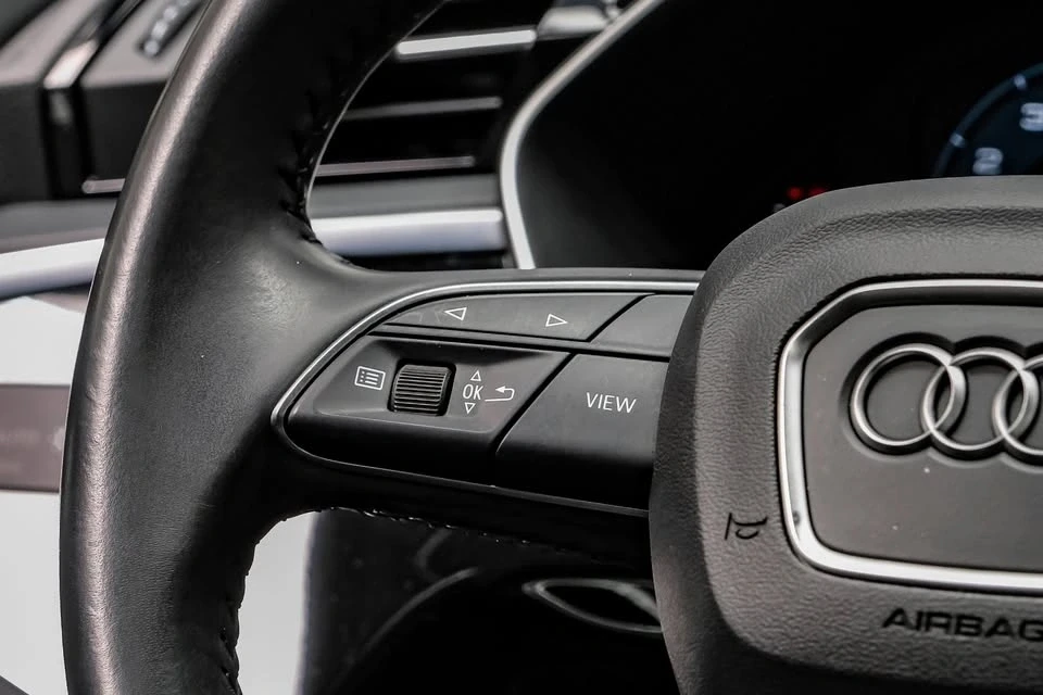 2020 Audi F3 Q3 - Image 18 of 19