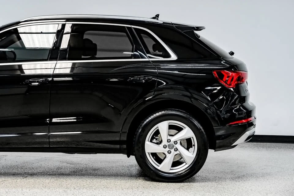 2020 Audi F3 Q3 - Image 13 of 19