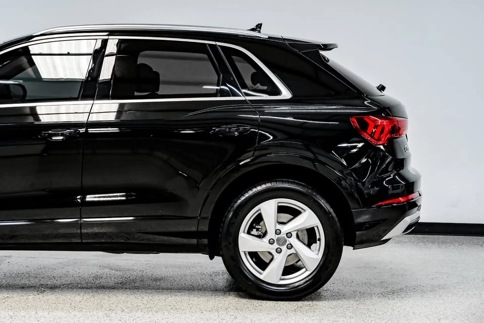 2020 Audi F3 Q3 - Image 13 of 19