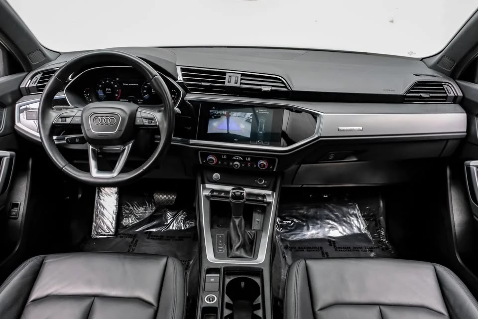 2020 Audi F3 Q3 - Image 15 of 19