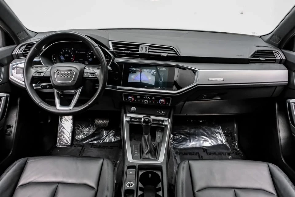 2020 Audi F3 Q3 - Image 15 of 19