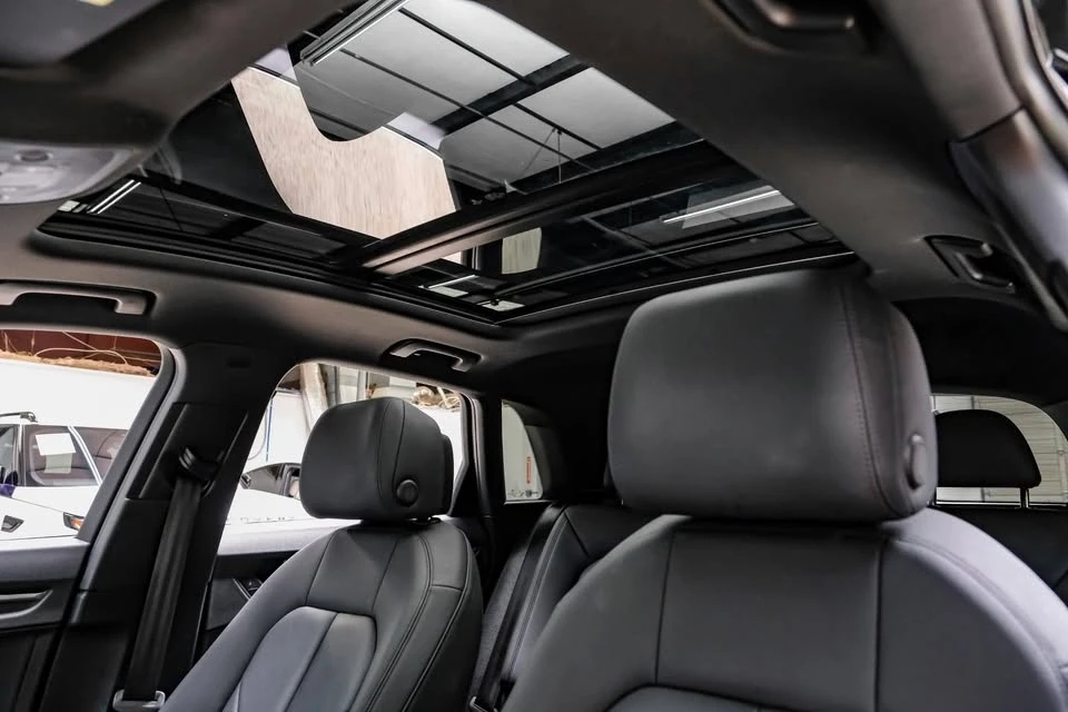 2020 Audi F3 Q3 - Image 5 of 19