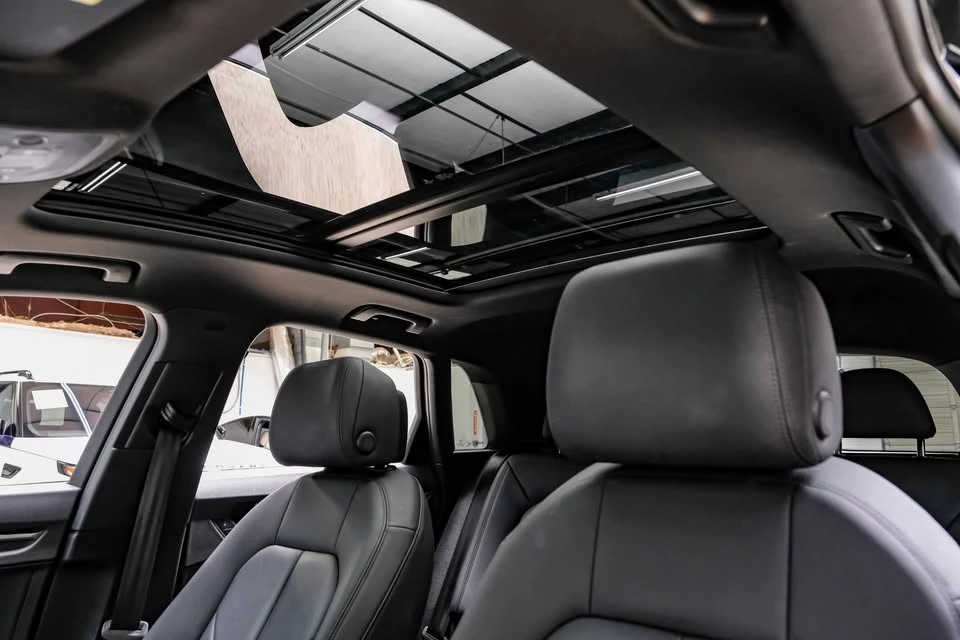 2020 Audi F3 Q3 - Image 5 of 19