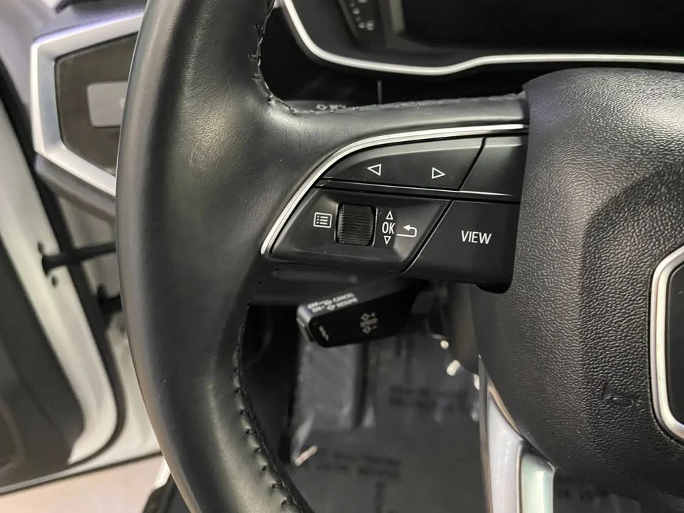 2020 Audi F3 Q3 - Image 15 of 20