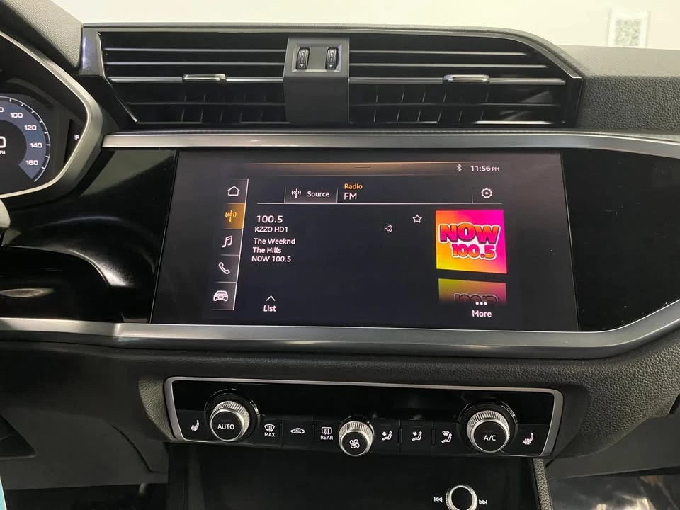 2020 Audi F3 Q3 - Image 19 of 20