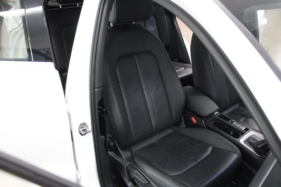 2020 Audi F3 Q3 - Image 12 of 20