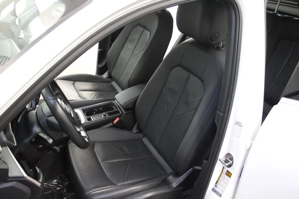 2020 Audi F3 Q3 - Image 11 of 20