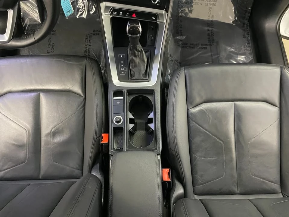 2020 Audi F3 Q3 - Image 20 of 20