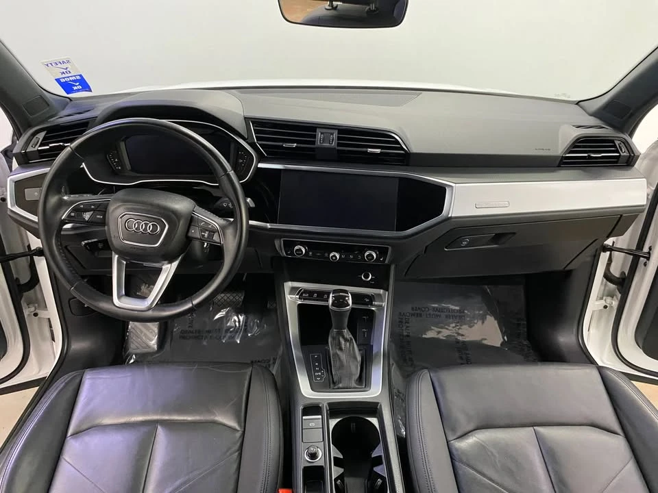 2020 Audi F3 Q3 - Image 14 of 20