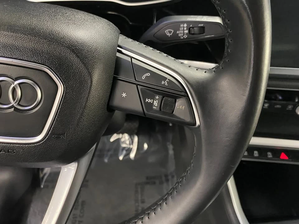 2020 Audi F3 Q3 - Image 17 of 20