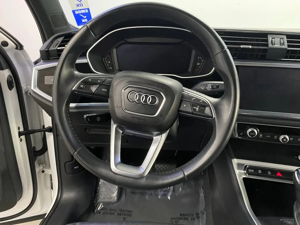 2020 Audi F3 Q3 - Image 16 of 20