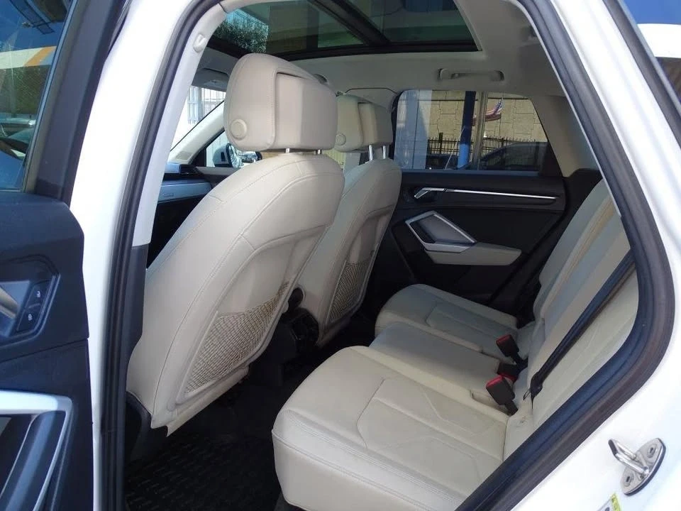 2020 Audi F3 Q3 - Image 13 of 20