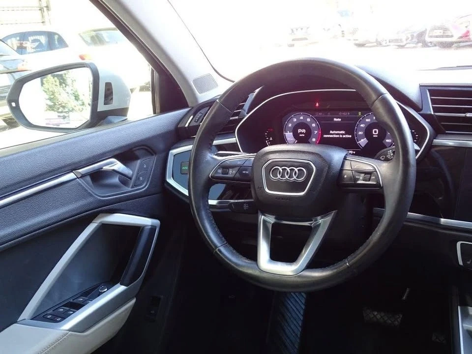 2020 Audi F3 Q3 - Image 18 of 20