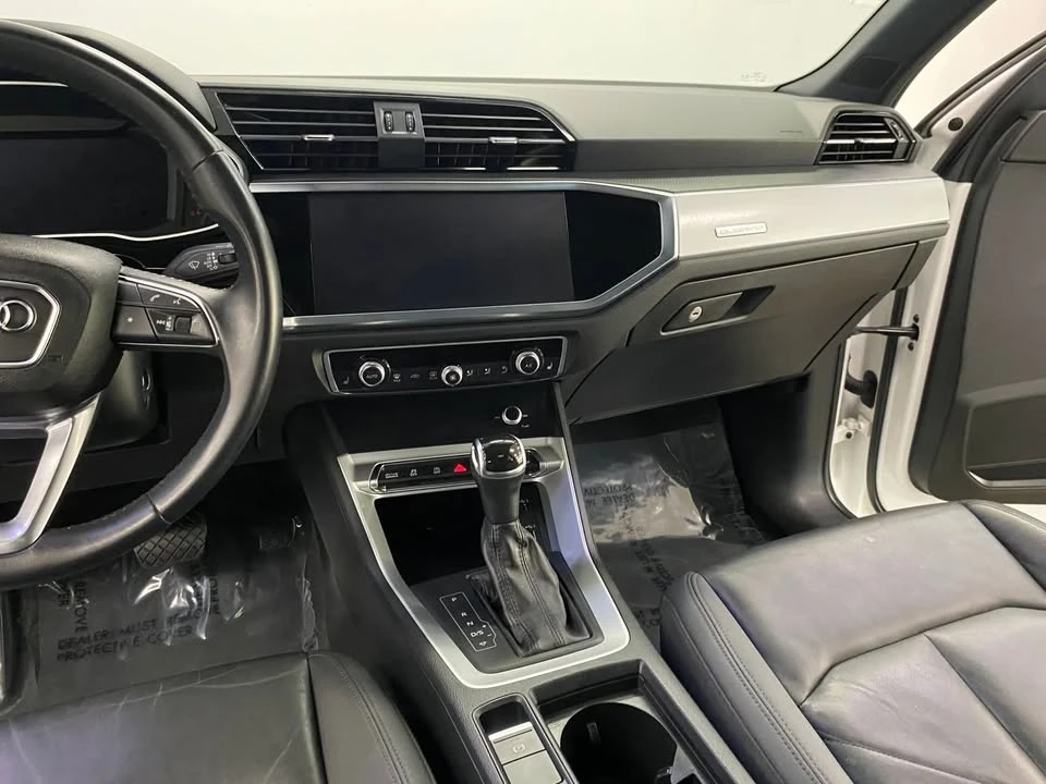 2020 Audi F3 Q3 - Image 18 of 20