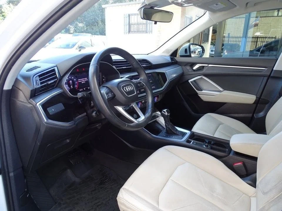2020 Audi F3 Q3 - Image 19 of 20