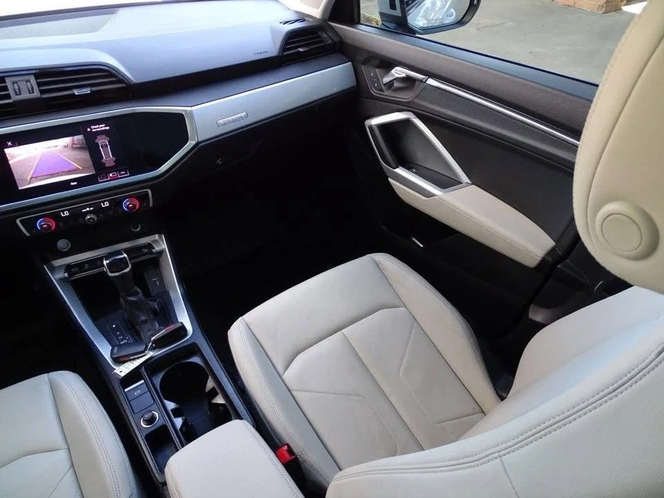 2020 Audi F3 Q3 - Image 14 of 20