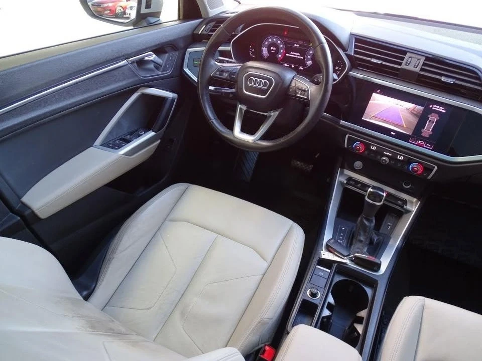 2020 Audi F3 Q3 - Image 15 of 20