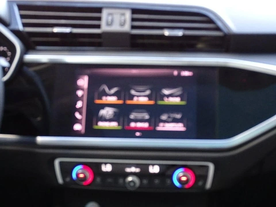 2020 Audi F3 Q3 - Image 17 of 20