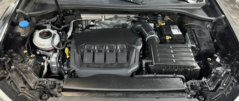 2020 Audi F3 Q3 - Image 18 of 20