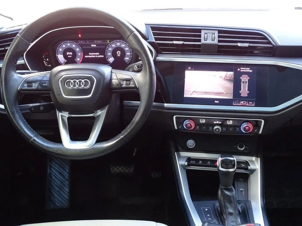 2020 Audi F3 Q3 - Image 16 of 20