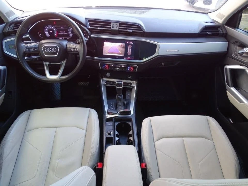 2020 Audi F3 Q3 - Image 12 of 20