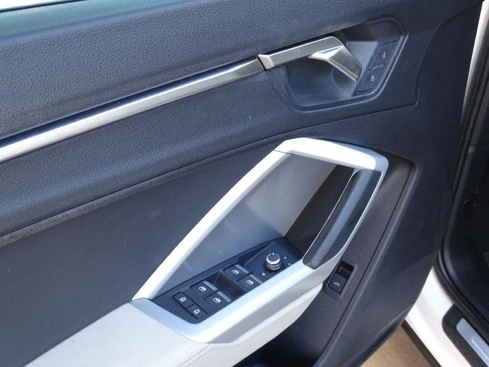 2020 Audi F3 Q3 - Image 20 of 20
