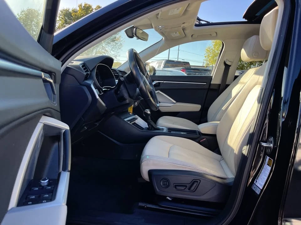 2020 Audi F3 Q3 - Image 7 of 12