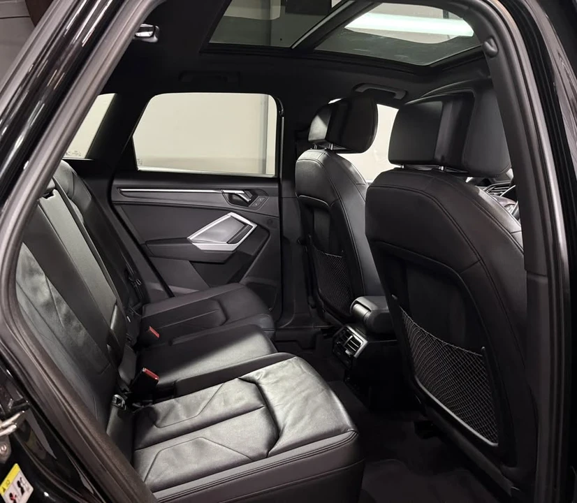 2020 Audi F3 Q3 - Image 16 of 20