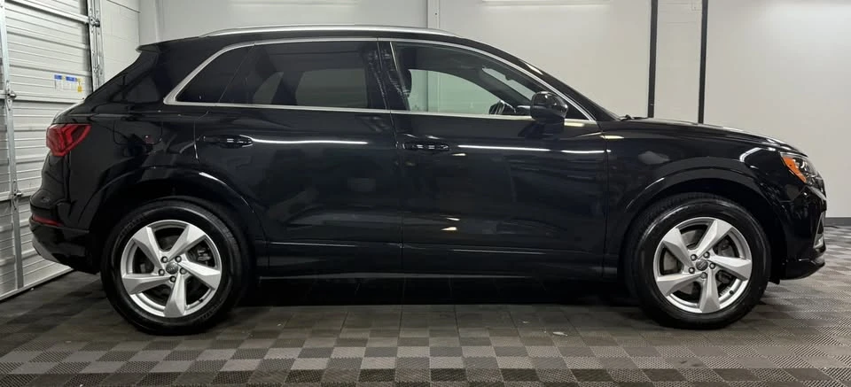 2020 Audi F3 Q3 - Image 2 of 20