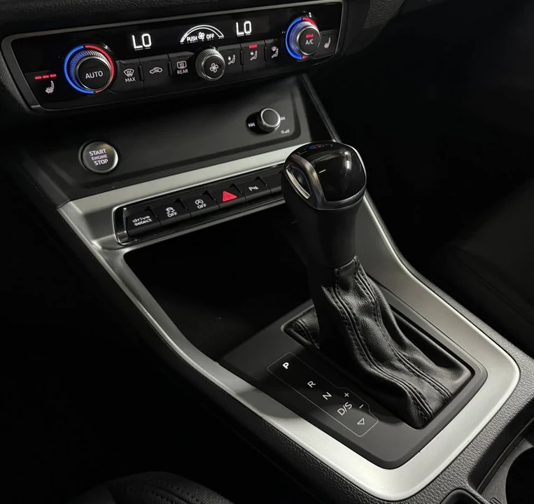 2020 Audi F3 Q3 - Image 15 of 20