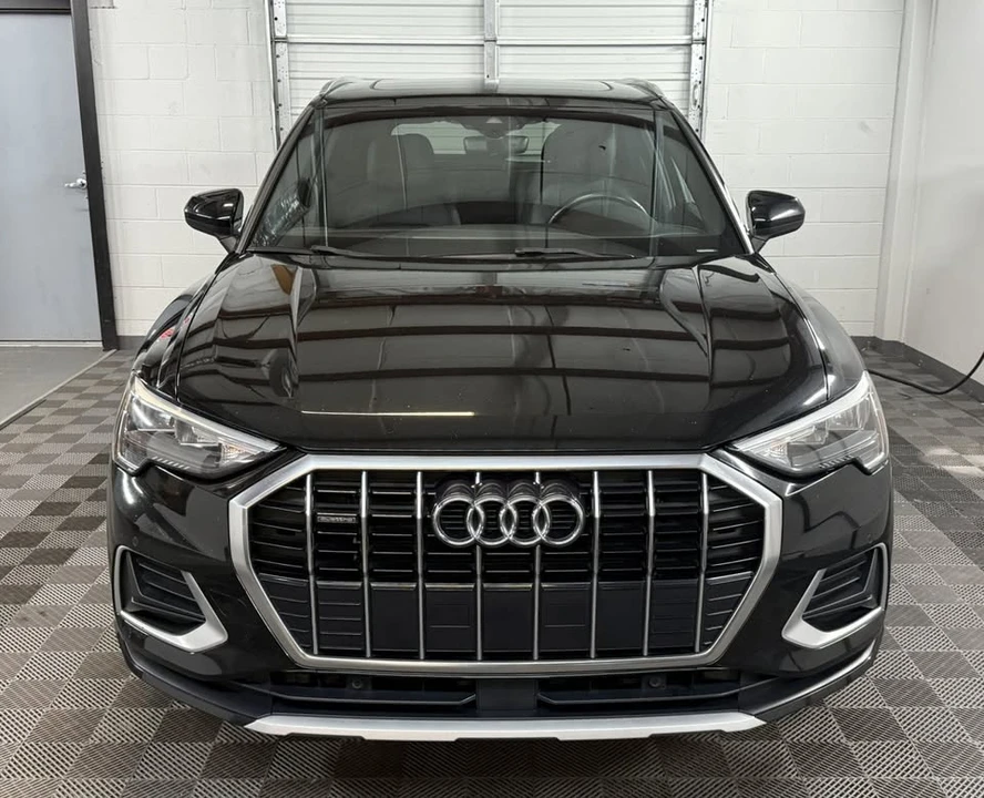 2020 Audi F3 Q3 - Image 3 of 20