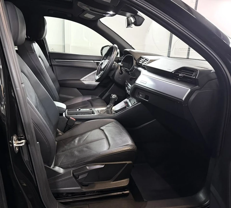 2020 Audi F3 Q3 - Image 6 of 20