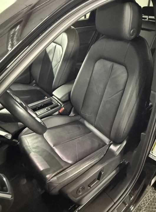 2020 Audi F3 Q3 - Image 8 of 20