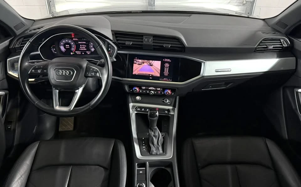 2020 Audi F3 Q3 - Image 9 of 20