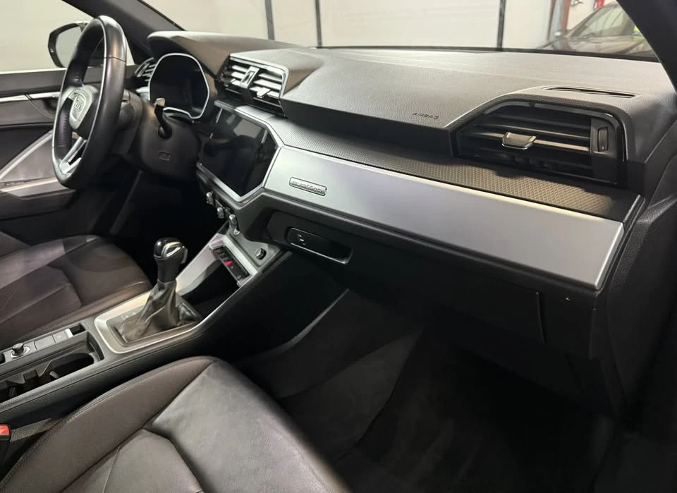 2020 Audi F3 Q3 - Image 7 of 20