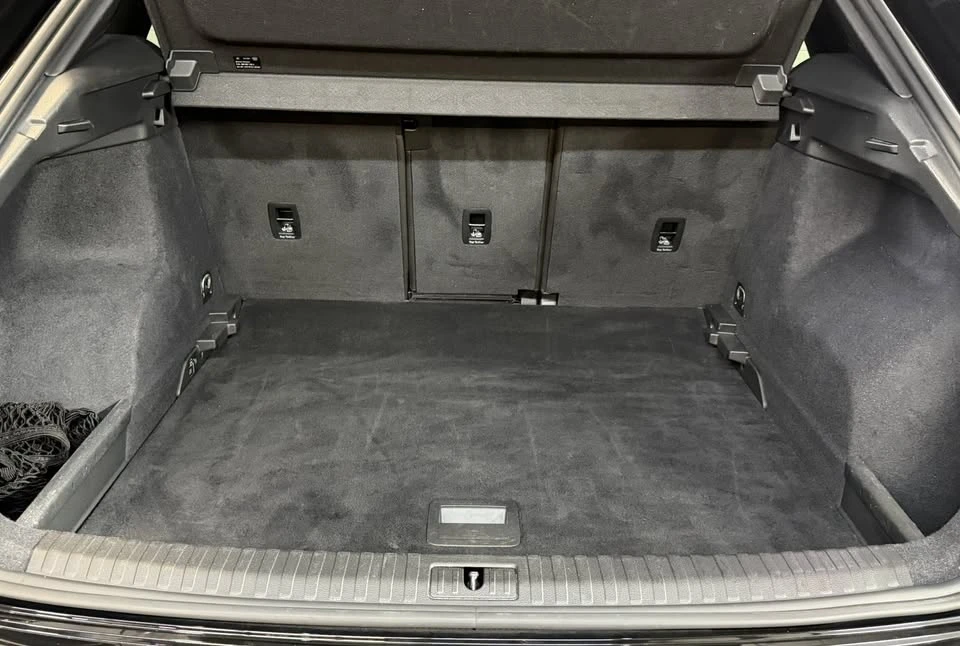 2020 Audi F3 Q3 - Image 19 of 20
