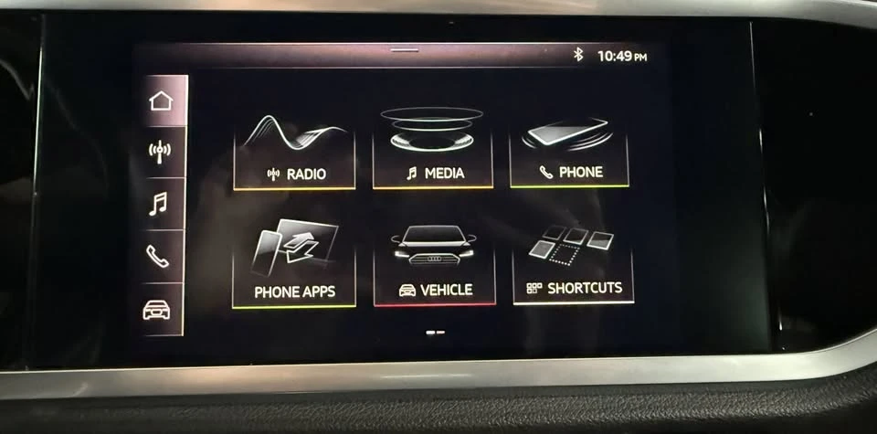 2020 Audi F3 Q3 - Image 14 of 20