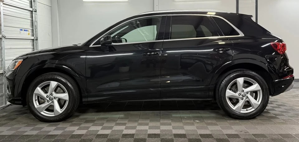 2020 Audi F3 Q3 - Image 4 of 20