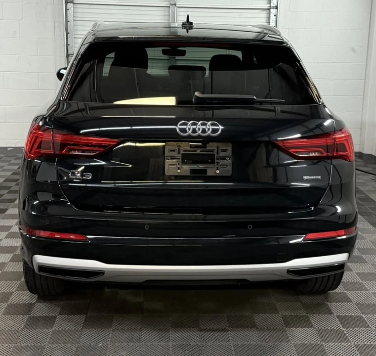 2020 Audi F3 Q3 - Image 5 of 20