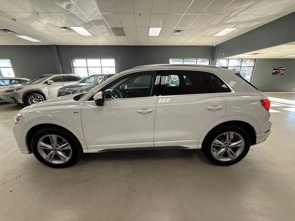 2020 Audi F3 Q3 - Image 3 of 5