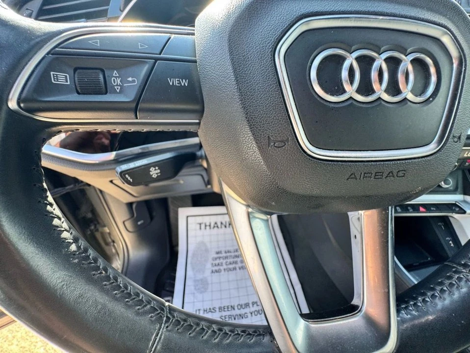 2020 Audi F3 Q3 - Image 14 of 20