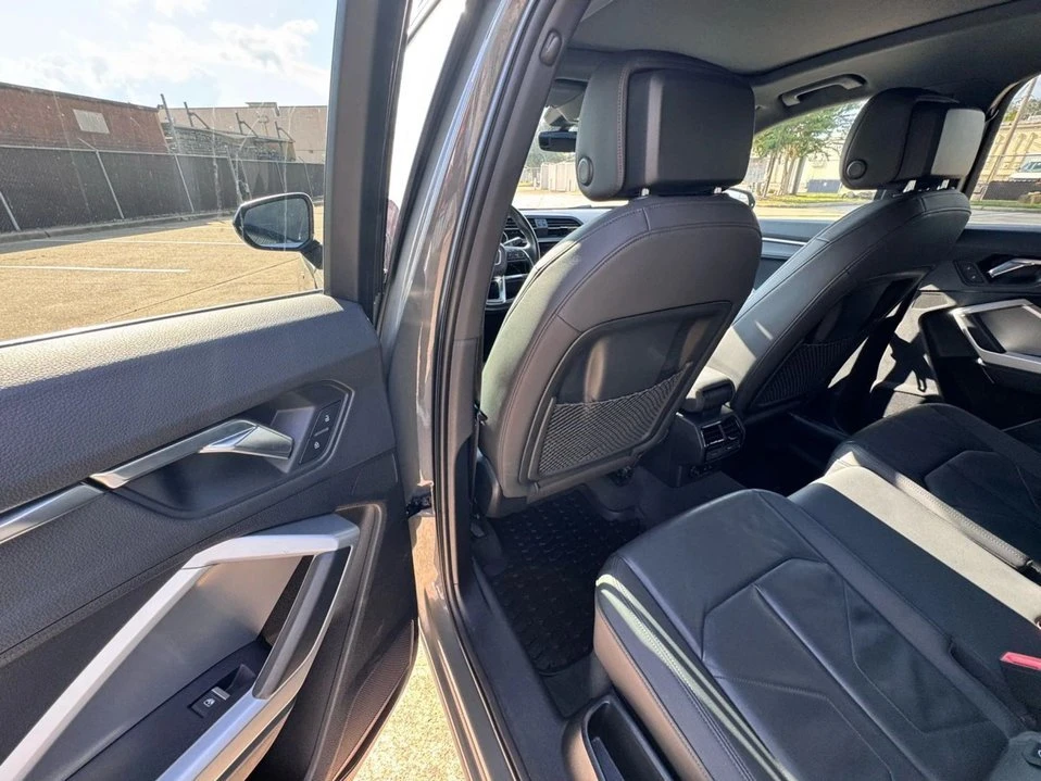 2020 Audi F3 Q3 - Image 20 of 20