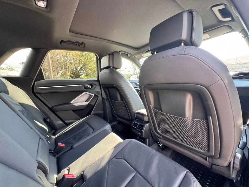 2020 Audi F3 Q3 - Image 12 of 20