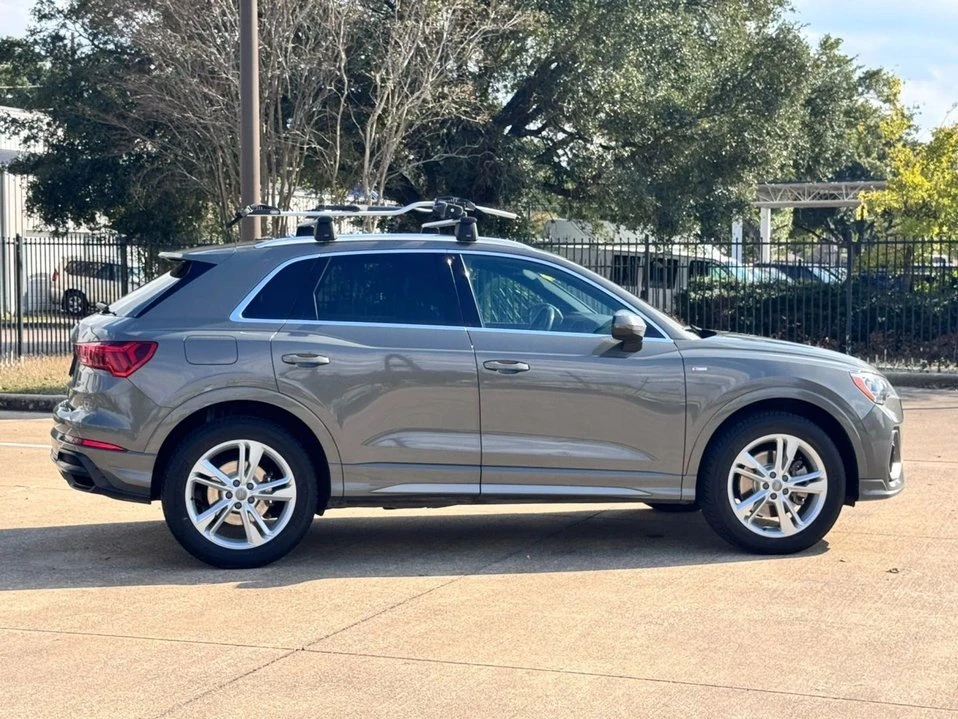2020 Audi F3 Q3 - Image 2 of 20