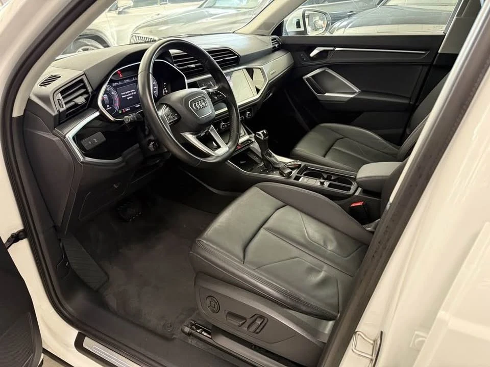 2020 Audi F3 Q3 - Image 5 of 5